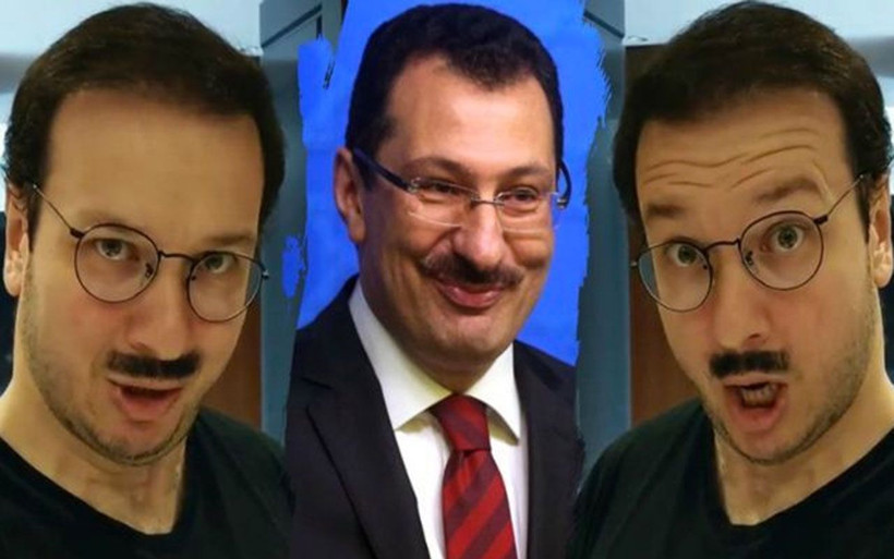 Şahan Gökbakar'ın son paylaşımı gündem yarattı! İşte olay sözler - Resim: 3