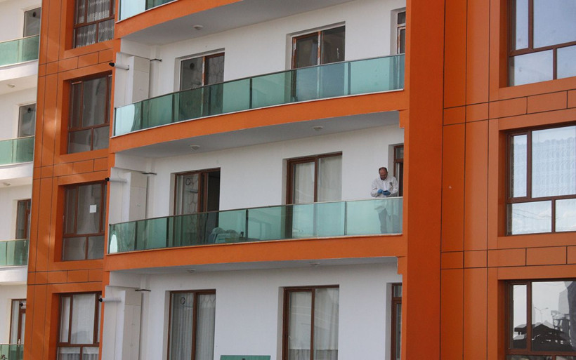 Diyarbakır'da bir polis, kadın meslektaşını öldürdü - Resim: 4