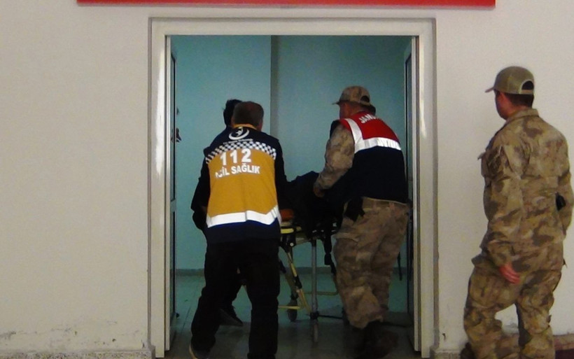 Van'da kızlarının cansız bedenini gören anne ve baba dayanamadı - Resim: 3