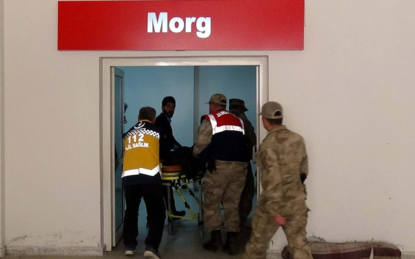 Van'da kızlarının cansız bedenini gören anne ve baba dayanamadı - Resim: 4