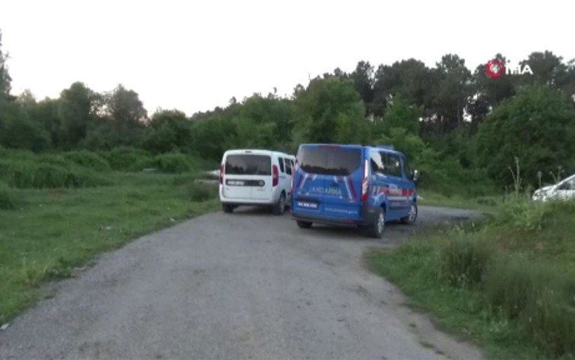 Kocaeli'de 25 yıl önce işlenen cinayet aydınlatıldı - Resim: 1