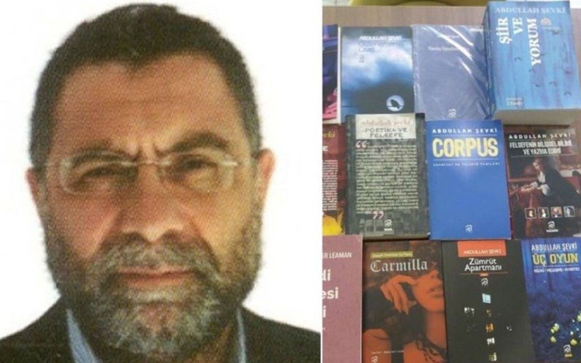 Pınar Altuğ Zümrüt Apartmanı kitabının yazarı Abdullah Şevki'ye ateş püskürdü! - Resim: 4