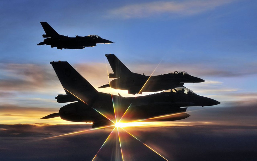 'Pençe Harekatı'nda gelişme Tek tek imha ediliyorlar - Resim: 2