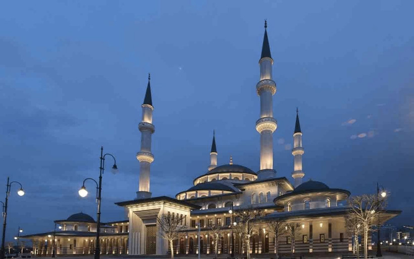 Kadir Gecesi resimli mesajları Kadir gecesi kutlama sözleri kısa-2018 - Resim: 1