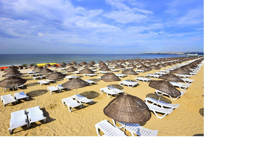 İstanbul'un plajları açılıyor işte ücretleri ve açılış tarihi - Resim: 3