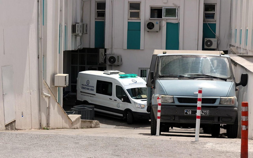 Muğla'da Ukraynalı turistin şüpheli ölümü - Resim: 2