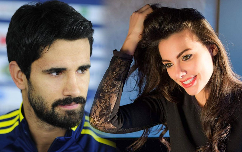 Alper Potuk ve Tuvana Türkay uçakta kriz çıkardı THY'den açıklama geldi - Resim: 2