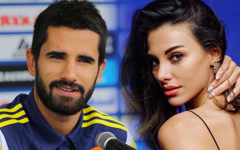 Alper Potuk ve Tuvana Türkay uçakta kriz çıkardı THY'den açıklama geldi - Resim: 4