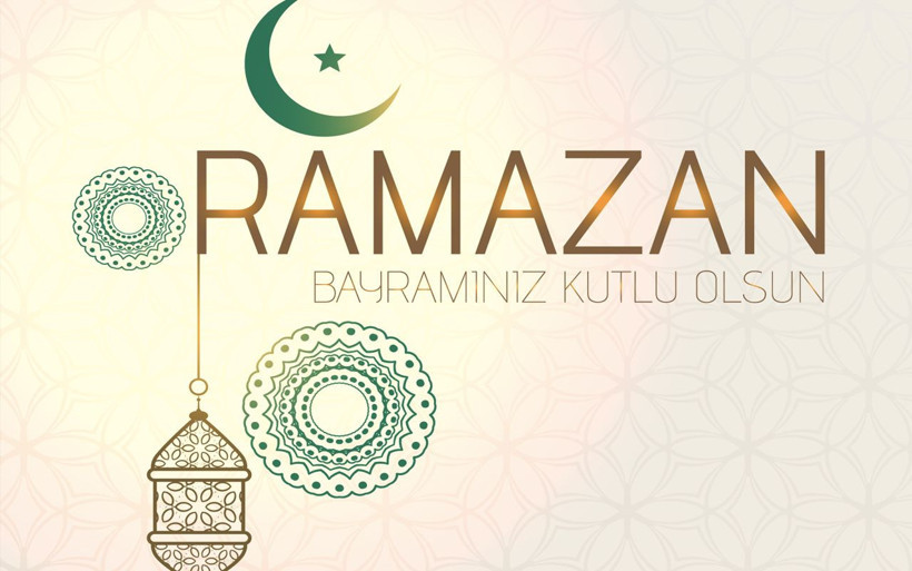 Ramazan Bayramı mesajları resimli kısa bayram mesajları 2019 - Resim: 1