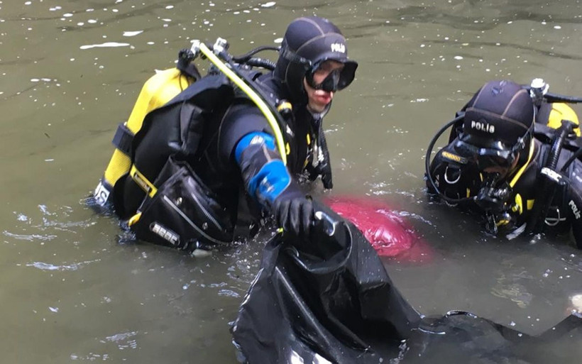 Bursa'da bir gencin çektiği selfie sonu oldu - Resim: 1