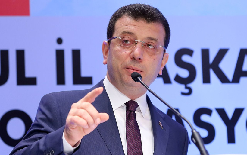 2 farklı araştırma şirketinden bomba İstanbul anketi! Aradaki oy farkı çok konuşulur - Resim: 4