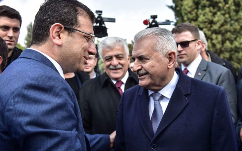 2 farklı araştırma şirketinden bomba İstanbul anketi! Aradaki oy farkı çok konuşulur - Resim: 2