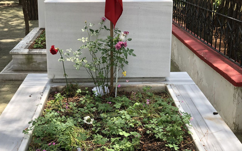 Şehit mezarına bırakılan not duygulu anlar yaşattı - Resim: 4