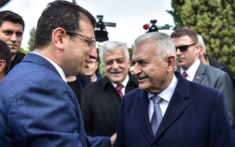 Didem Arslan İsmail Küçükkaya kararına gönül mü koydu olay açıklamalar - Resim: 1