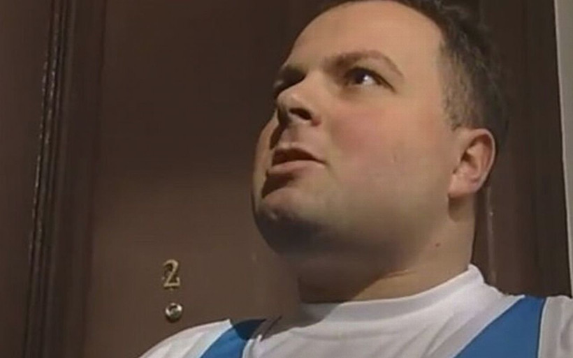 Yılan Hikayesi'nin Rambo Berk'i Ferhat Yılmaz'ın inanılmaz değişimi - Resim: 1