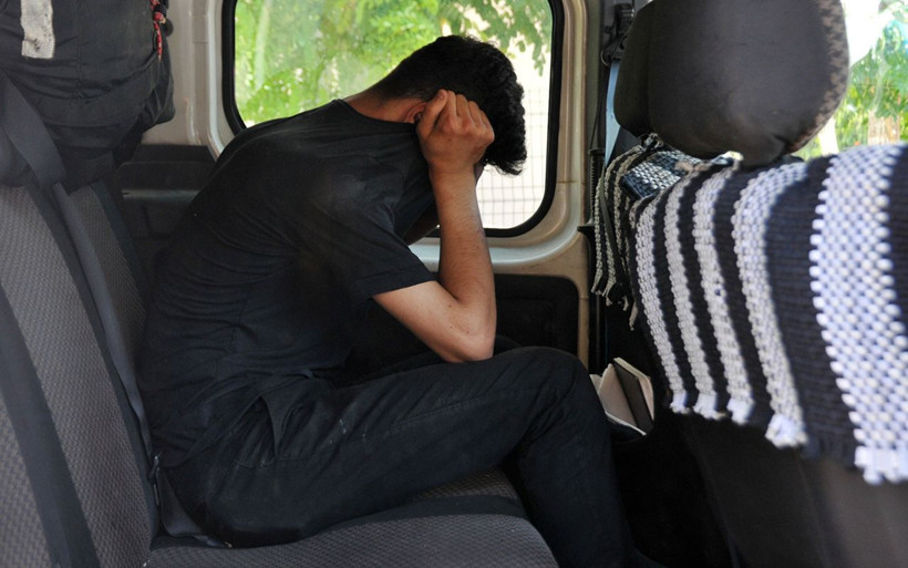 Antalya'da baba ile oğlu arasındaki tartışma hastanede bitti - Resim: 4