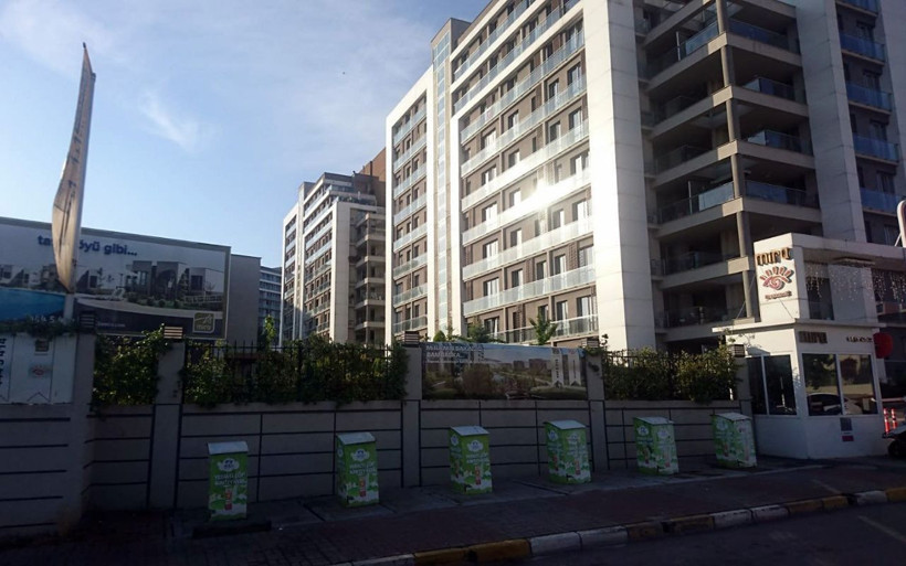 İstanbul Pendik'te bir şahıs kız arkadaşını öldürüp intihar etti - Resim: 1