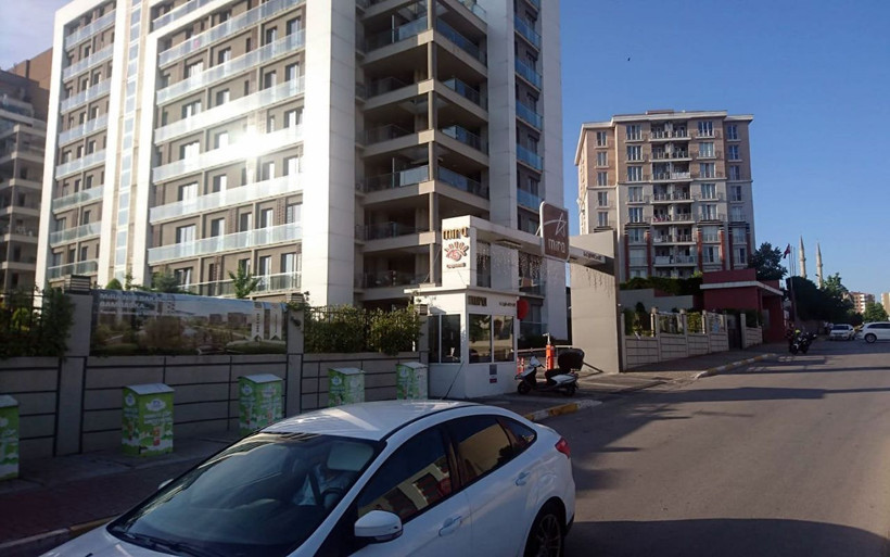 İstanbul Pendik'te bir şahıs kız arkadaşını öldürüp intihar etti - Resim: 2