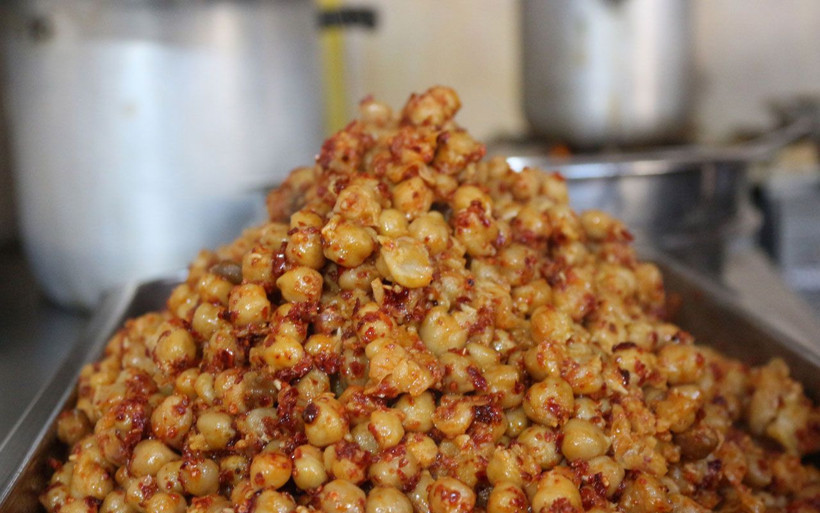 Gaziantep’in meşhur lezzetine yoğun talep! Turistler alıp ülkesine götürüyor - Resim: 3