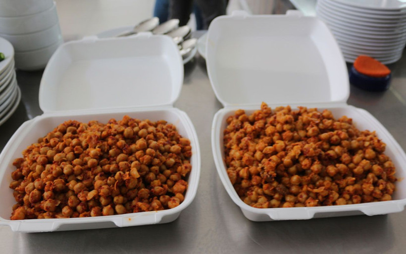 Gaziantep’in meşhur lezzetine yoğun talep! Turistler alıp ülkesine götürüyor - Resim: 4