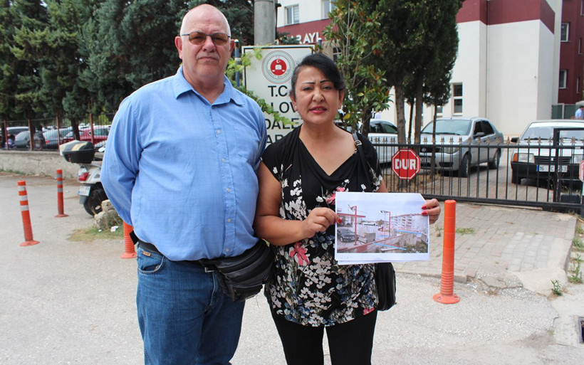 Yalova'da yolda buldukları çanta hayatlarını kararttı - Resim: 1