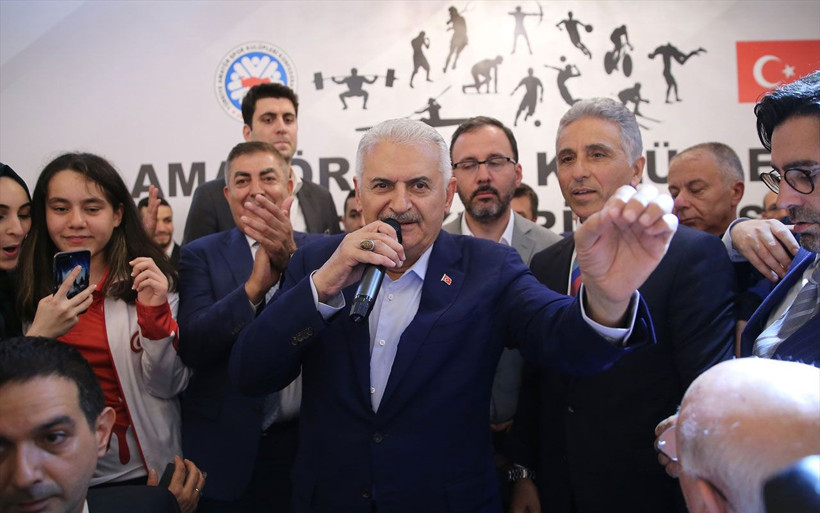 Son İstanbul seçim anketi geldi! İmamoğlu Yıldırım arasındaki fark - Resim: 3