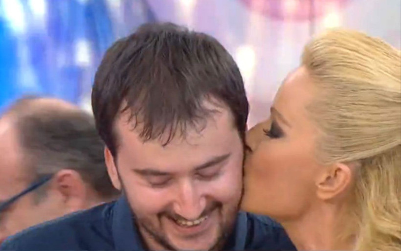 Müge Anlı'nın son canlı yayında Mert Efe Anlı ismi damga vurdu - Resim: 1