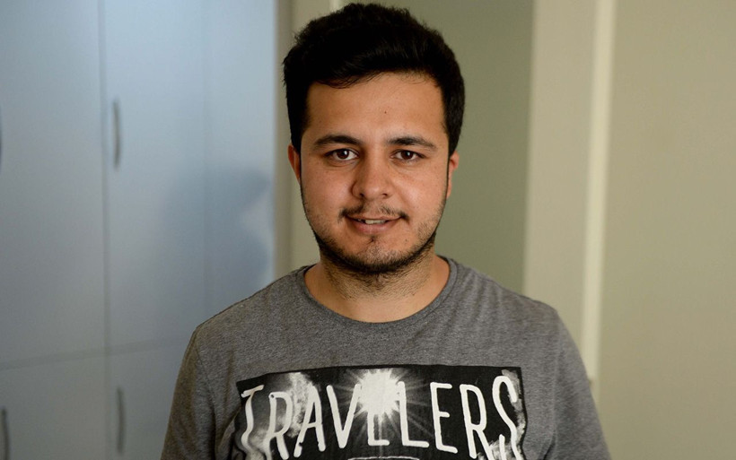 Suriyeli öğrenci LGS'den tam puan aldı - Resim: 2