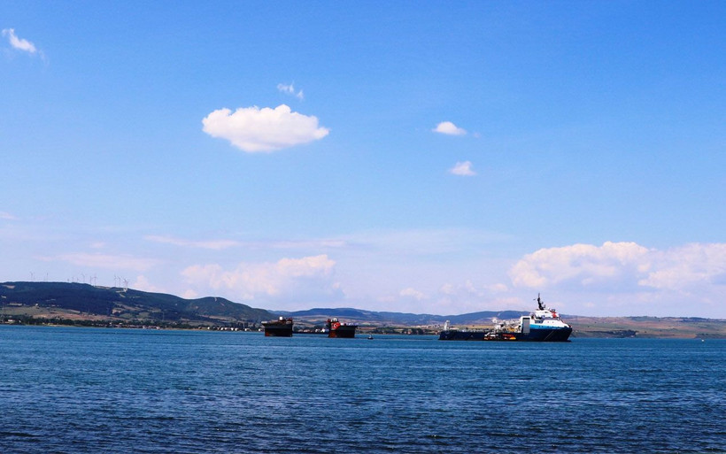 1915 Çanakkale Köprüsü'nün yükselmesiyle Lapseki'ye talep arttı - Resim: 1