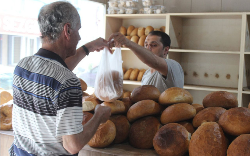 Bursa'da 30 yıldır ucuz ekmek satıyordu haksız bulundu - Resim: 3