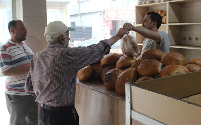 Bursa'da 30 yıldır ucuz ekmek satıyordu haksız bulundu - Resim: 4