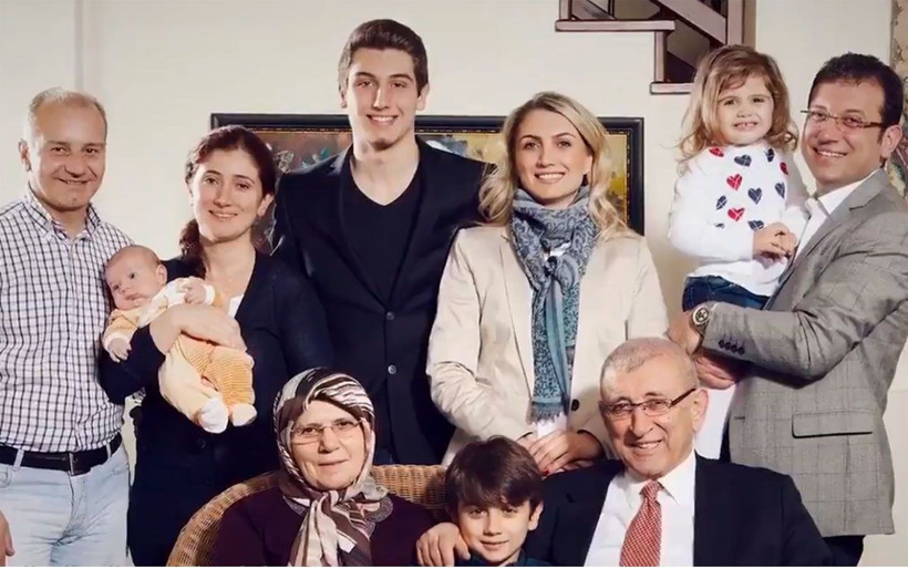 Ekrem İmamoğlu mal varlığını açıkladı! İşte babasının gayrimenkulleri ve eşinin mücevherleri - Resim: 2