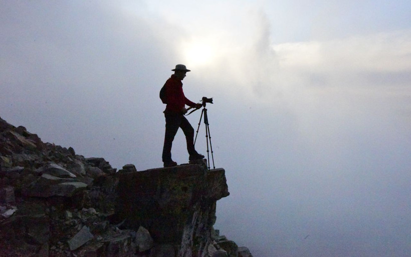 Kahramanmaraş'ta Uğur Böceği Şenliği'ne doğaseverlerin akını - Resim: 4