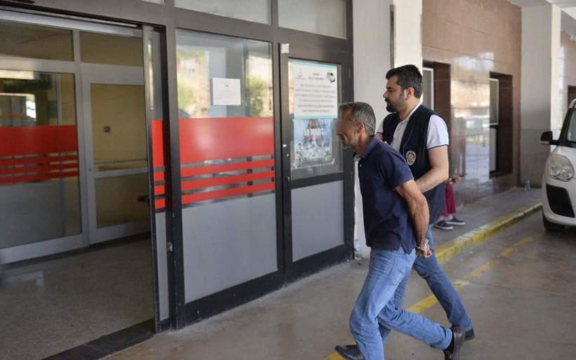 Mardin'de cinayet 5 yıl sonra ortaya çıktı - Resim: 2