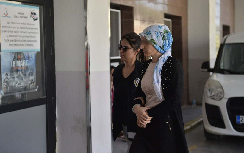 Mardin'de cinayet 5 yıl sonra ortaya çıktı - Resim: 4