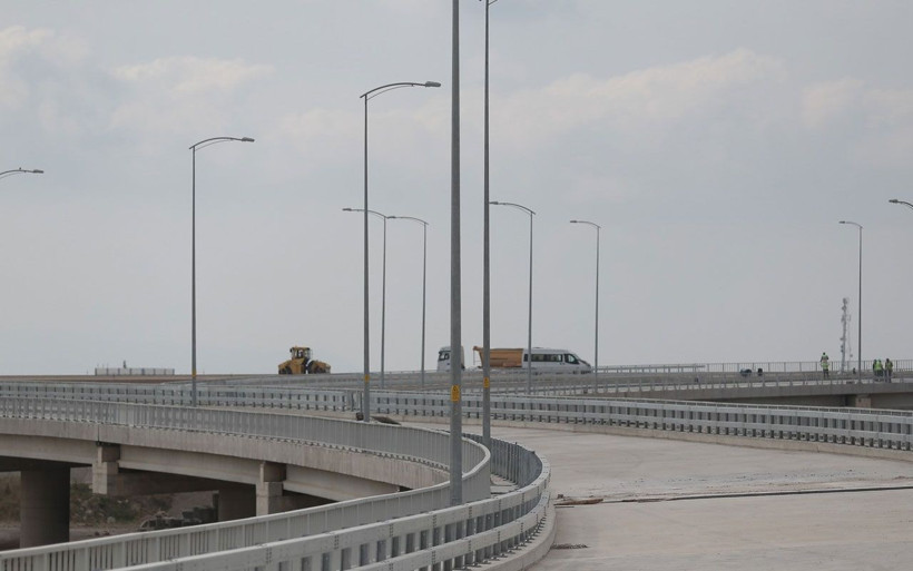 İstanbul-İzmir arası 3,5 saate inince Bursa’nın Karacabey ilçesi kat kat değerlenecek - Resim: 2