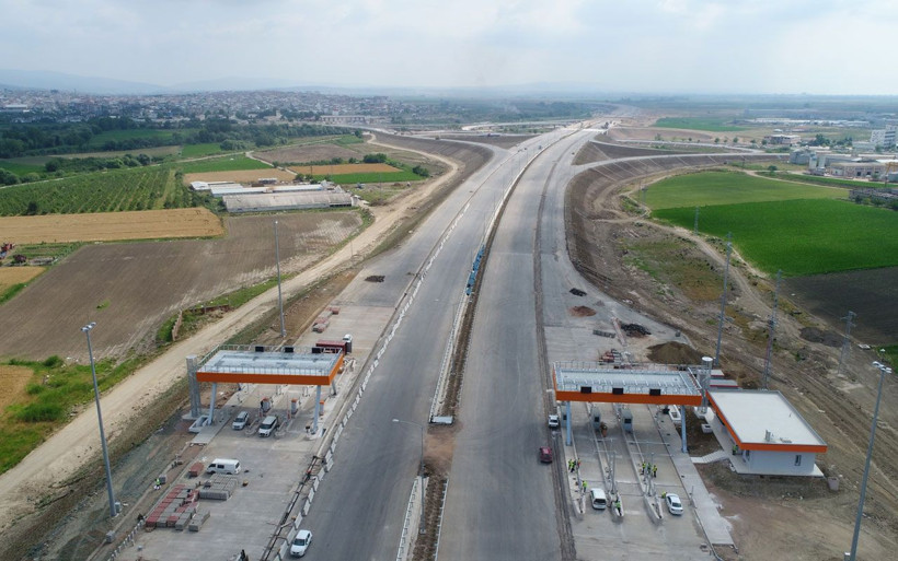 İstanbul-İzmir arası 3,5 saate inince Bursa’nın Karacabey ilçesi kat kat değerlenecek - Resim: 3