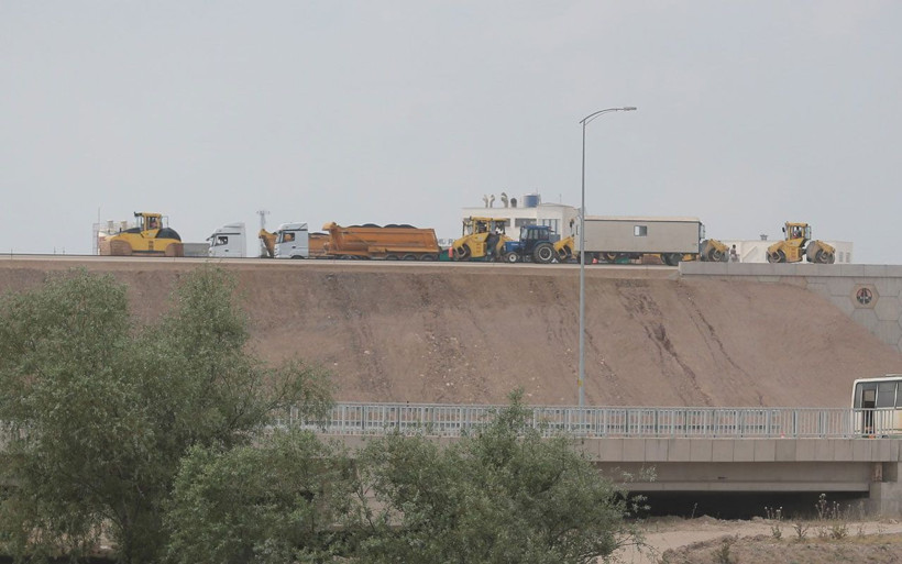 İstanbul-İzmir arası 3,5 saate inince Bursa’nın Karacabey ilçesi kat kat değerlenecek - Resim: 4