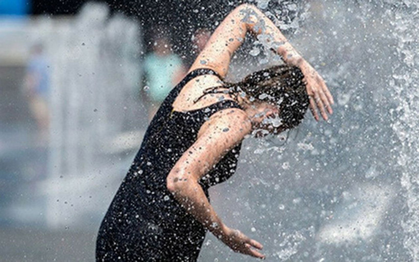 Aşırı sıcaklar devam ederken birçok il için sağanak yağış uyarısı yapıldı - Resim: 2