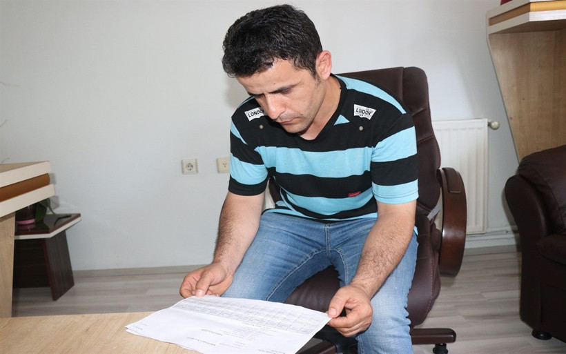 'Bittim tükendim' diyen talihsiz koca her şeyi bir bir anlattı - Resim: 1