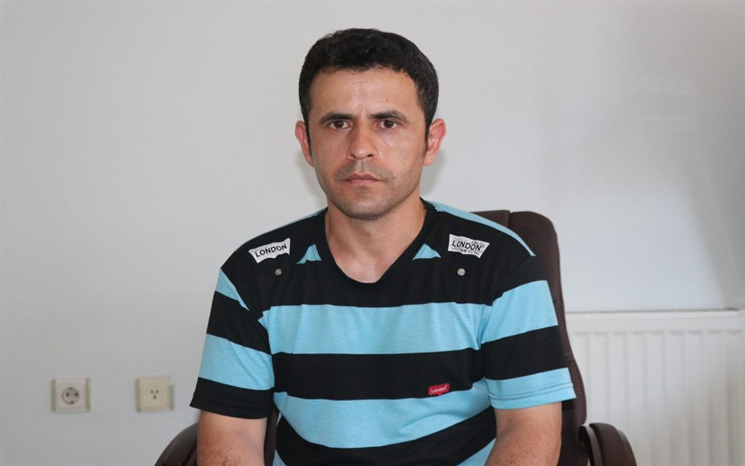 'Bittim tükendim' diyen talihsiz koca her şeyi bir bir anlattı - Resim: 2