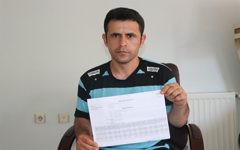 'Bittim tükendim' diyen talihsiz koca her şeyi bir bir anlattı - Resim: 3