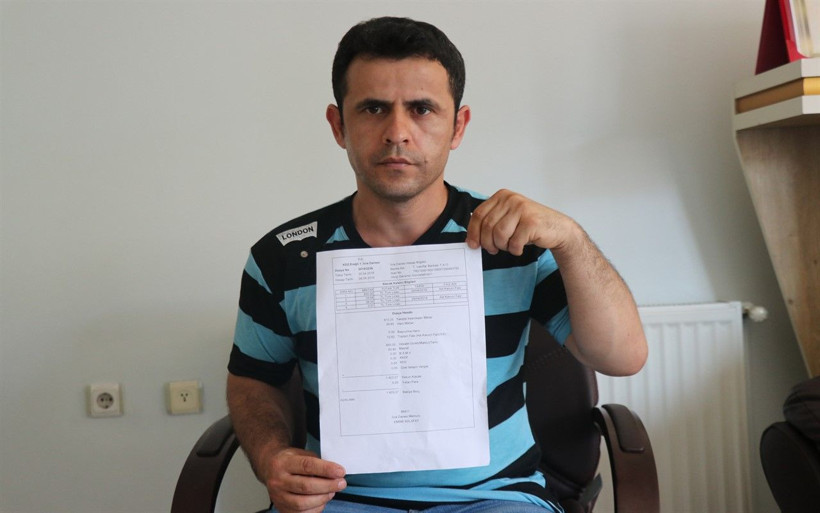 'Bittim tükendim' diyen talihsiz koca her şeyi bir bir anlattı - Resim: 4