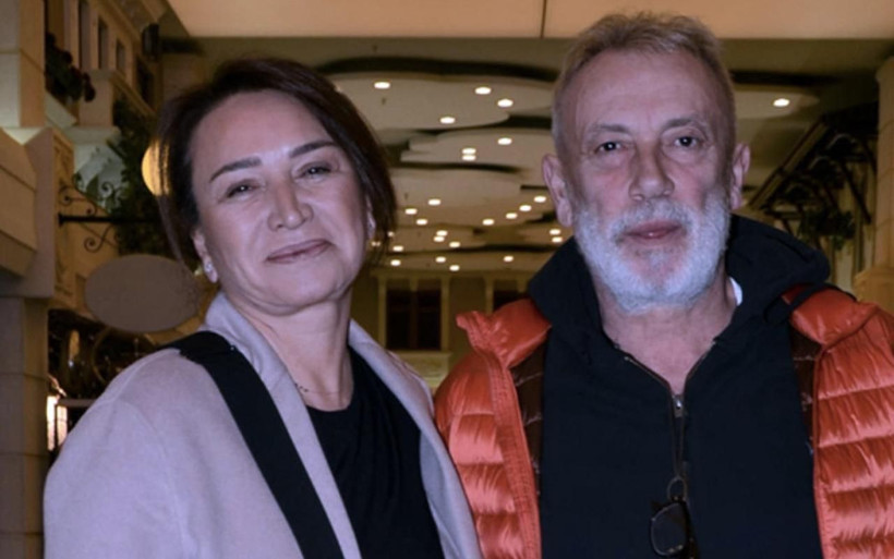 Zafer Çika'yı kaybetmeden önce Demet Akbağ aşkını böyle anlatmış - Resim: 4