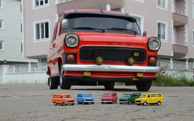 Çiçek Abbas'ın VIP versiyonu görenleri şaşırtıyor - Resim: 1