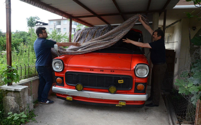 Çiçek Abbas'ın VIP versiyonu görenleri şaşırtıyor - Resim: 3