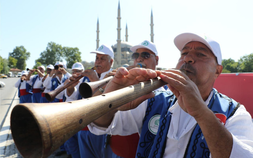 ‘O’ şehirde otellerde yer kalmadı, evlerde misafir edilecekler - Resim: 3