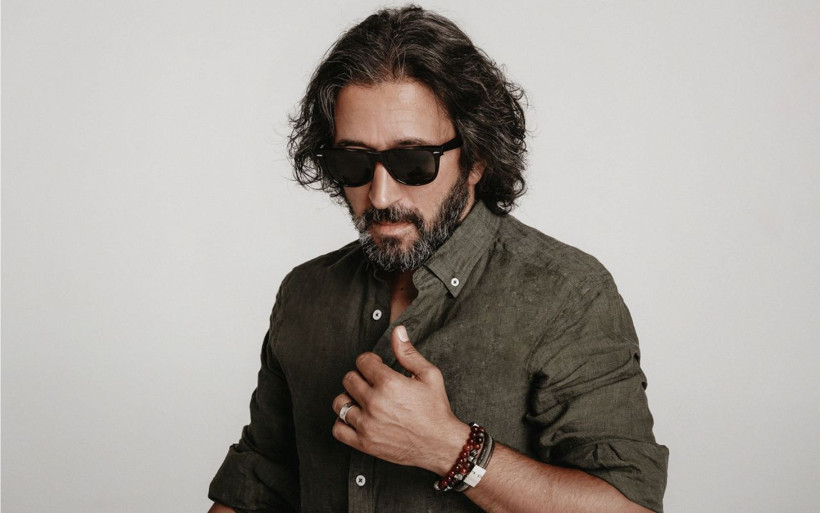 Fettah Can’dan dikkat çeken ‘Suriyeli’ paylaşımı - Resim: 1