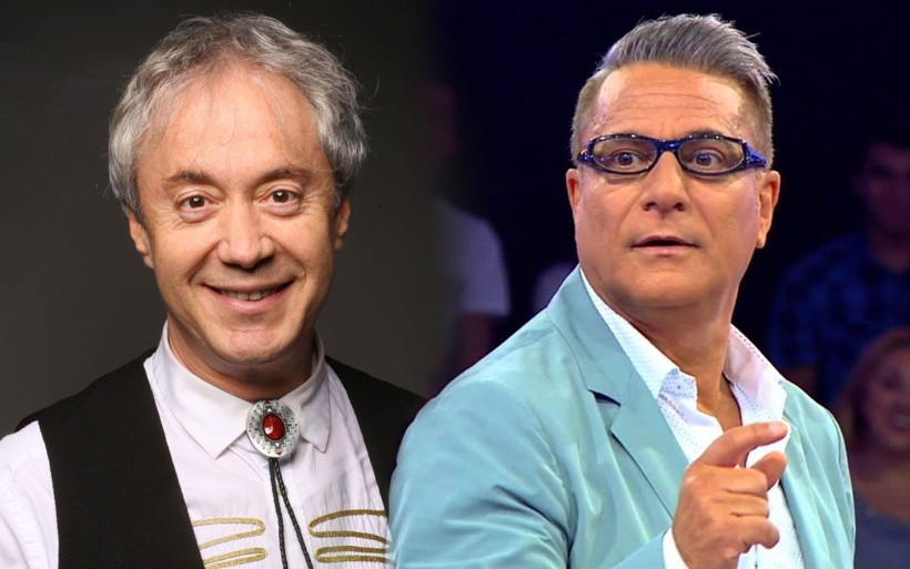 Mehmet Ali Erbil bombasını Metin Uca patlattı: İlk benden duyun istedim - Resim: 1