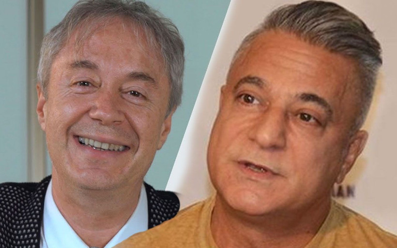 Mehmet Ali Erbil bombasını Metin Uca patlattı: İlk benden duyun istedim - Resim: 3